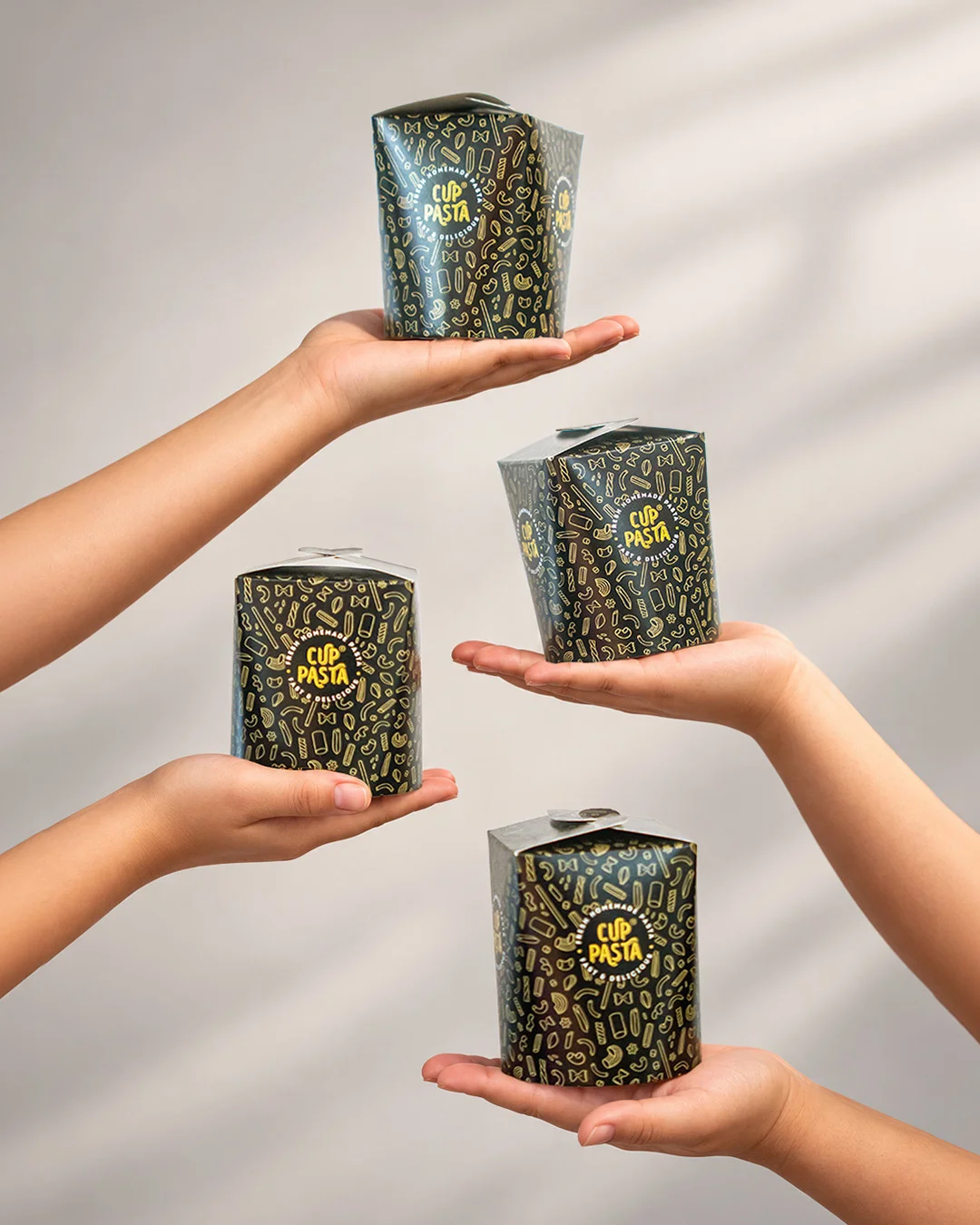 Composition de cups